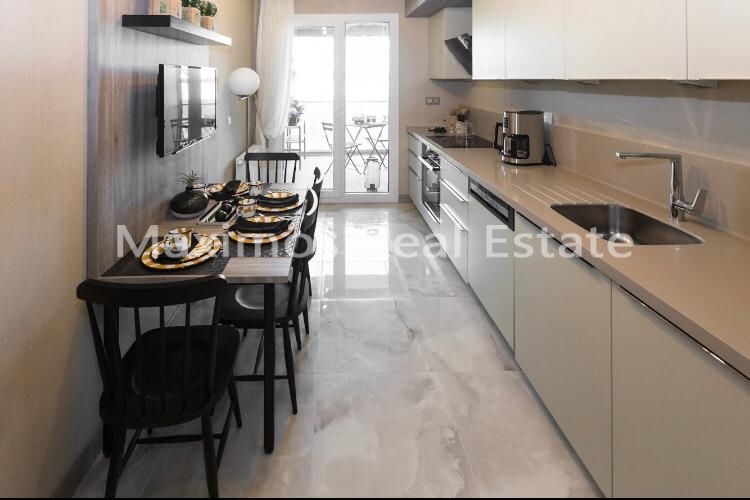 Property for Sale in Bahcesehir, Istanbul photos #1