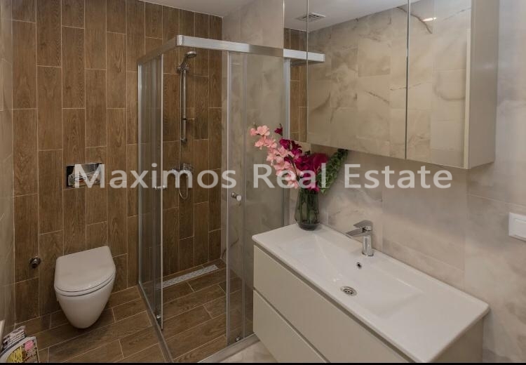 Property for Sale in Bahcesehir, Istanbul photos #1