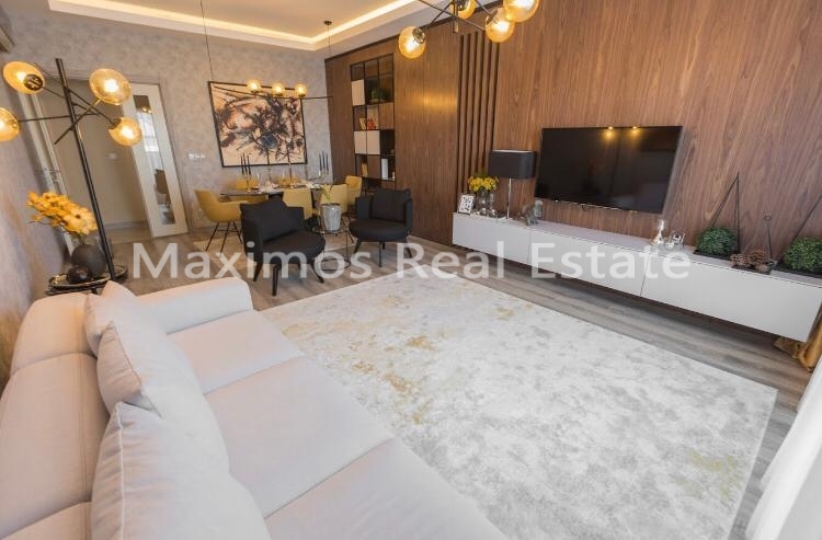 Property for Sale in Bahcesehir, Istanbul photos #1