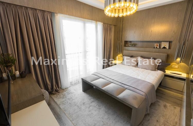 Property for Sale in Bahcesehir, Istanbul photos #1