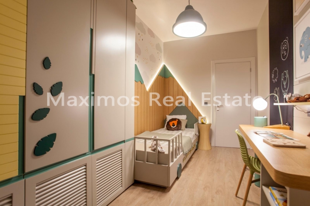 Apartments for Sale in Avcilar, Istanbul photos #1