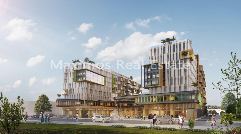 Apartments for Sale in Avcilar, Istanbul photos #1