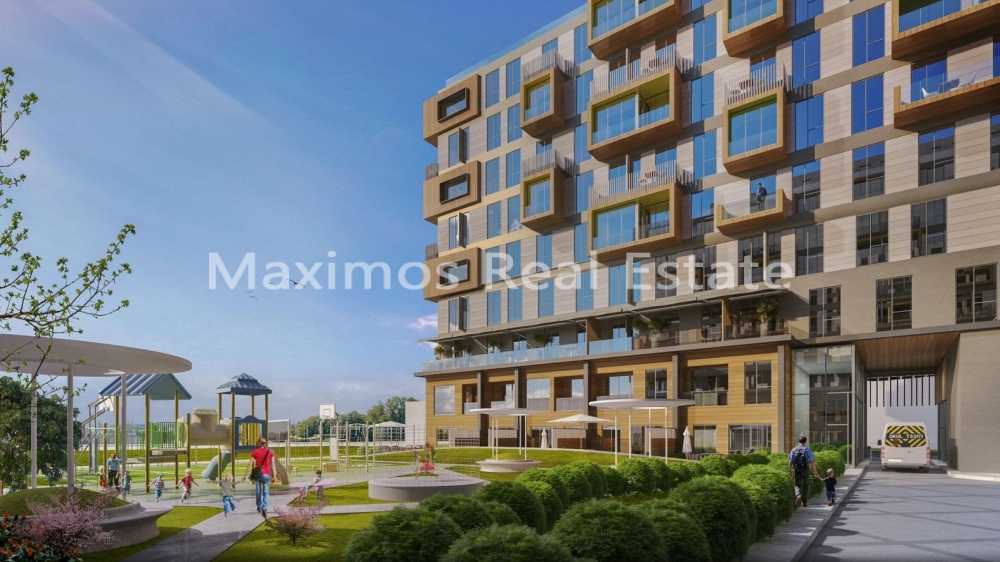 Apartments for Sale in Avcilar, Istanbul photos #1