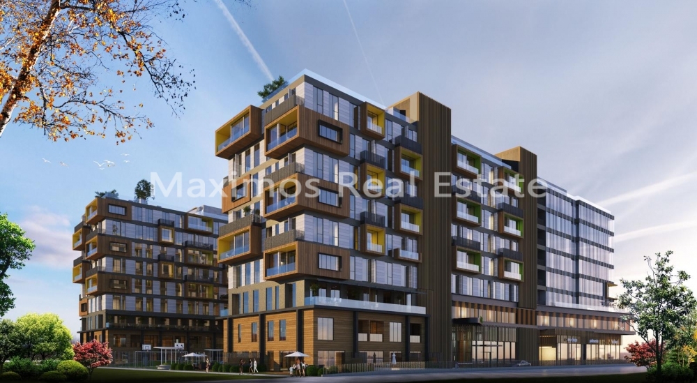 Apartments for Sale in Avcilar, Istanbul photos #1