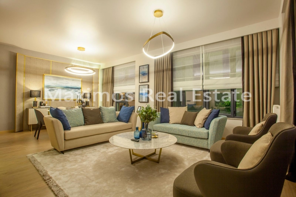 Apartments for Sale in Avcilar, Istanbul photos #1
