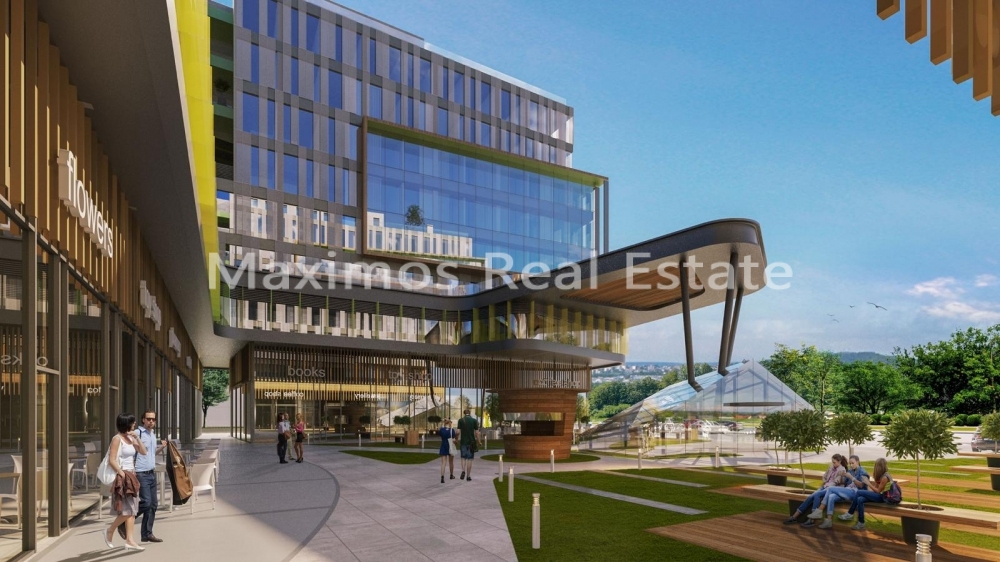 Apartments for Sale in Avcilar, Istanbul photos #1