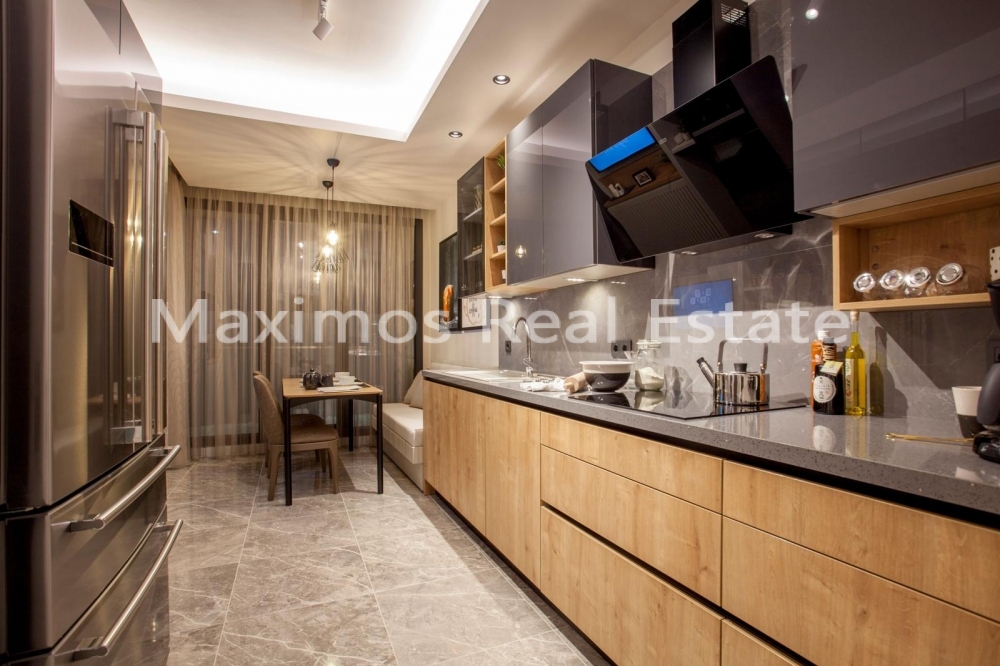 Apartments for Sale in Avcilar, Istanbul photos #1