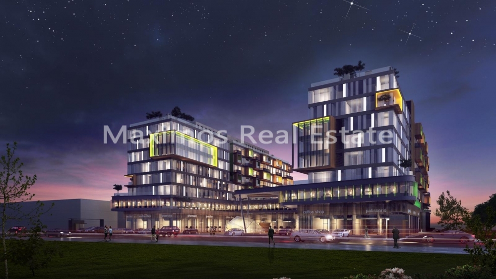 Apartments for Sale in Avcilar, Istanbul photos #1