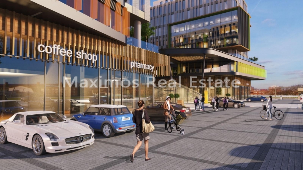 Apartments for Sale in Avcilar, Istanbul photos #1