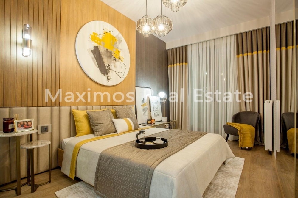 Apartments for Sale in Avcilar, Istanbul photos #1