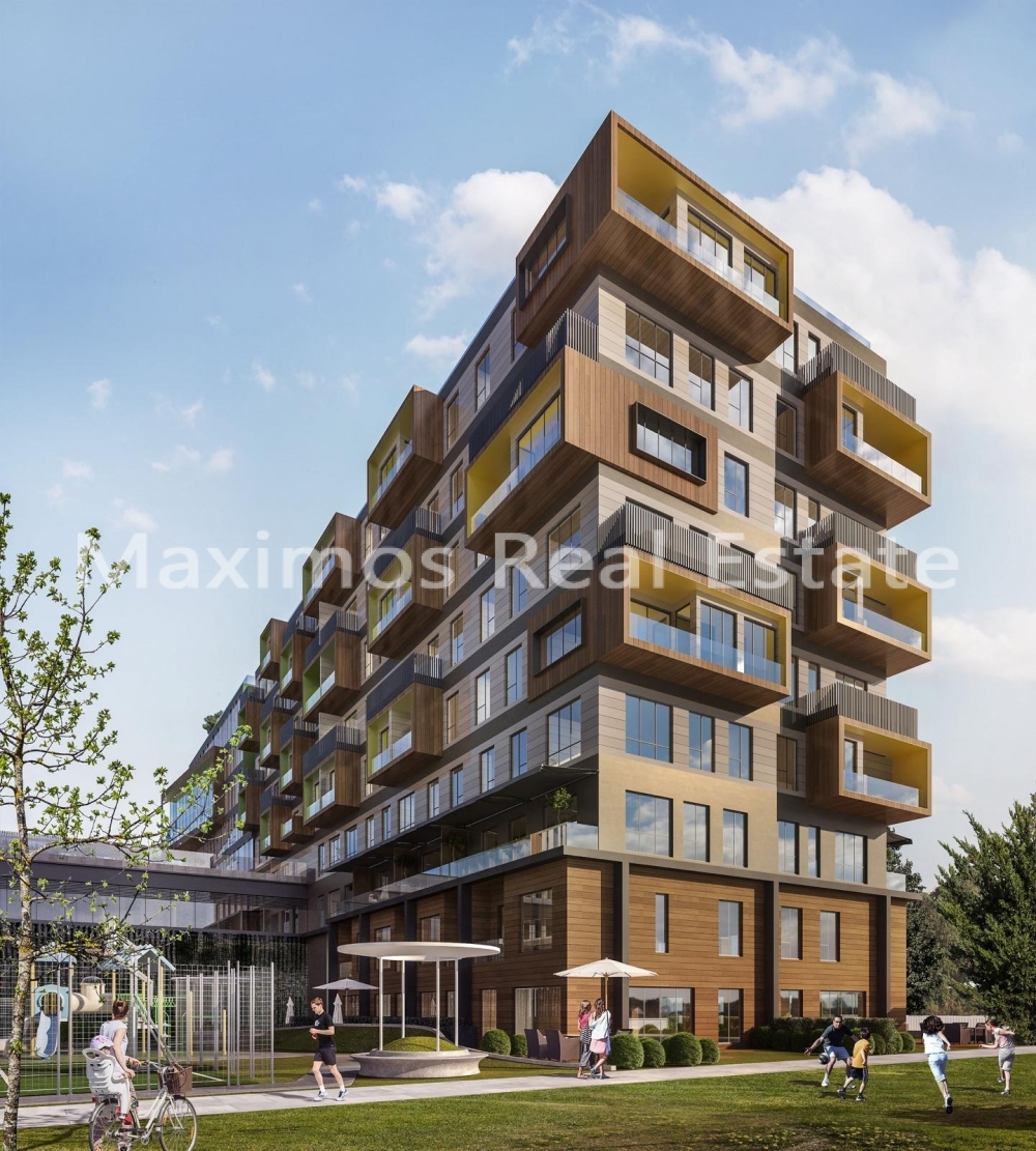 Apartments for Sale in Avcilar, Istanbul photos #1