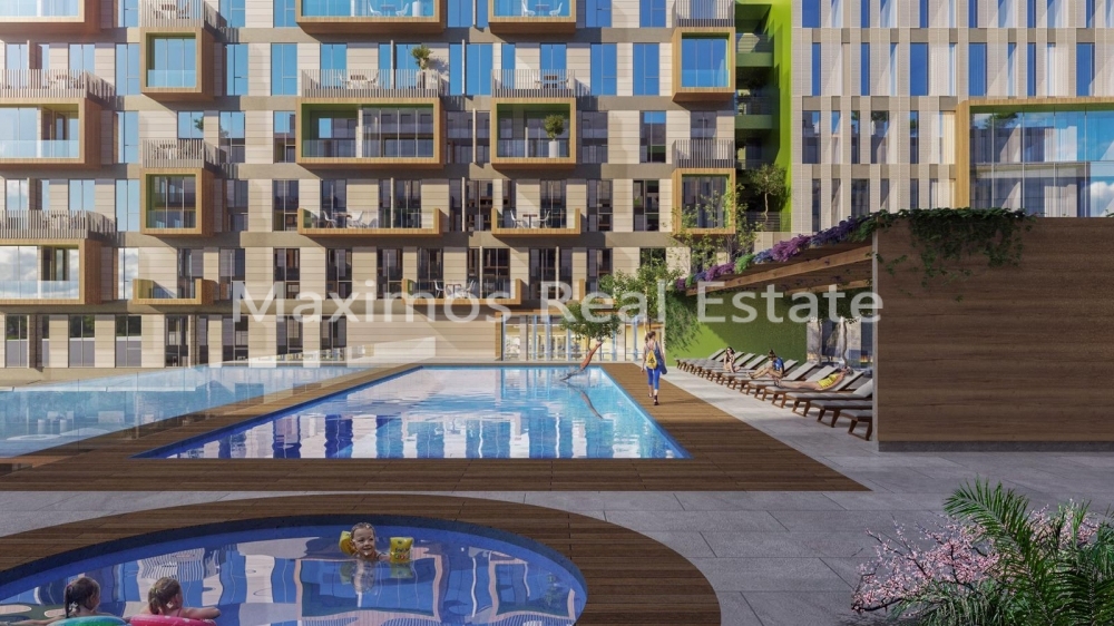Apartments for Sale in Avcilar, Istanbul photos #1