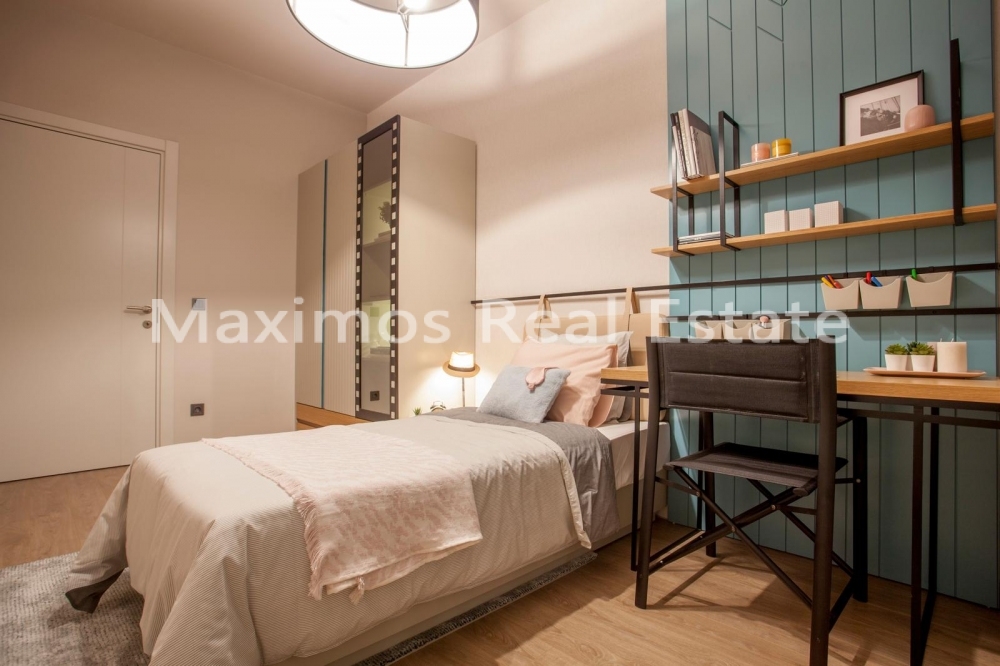 Apartments for Sale in Avcilar, Istanbul photos #1
