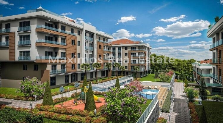 New Apartments for Sale in Beylikduzu, Istanbul photos #1