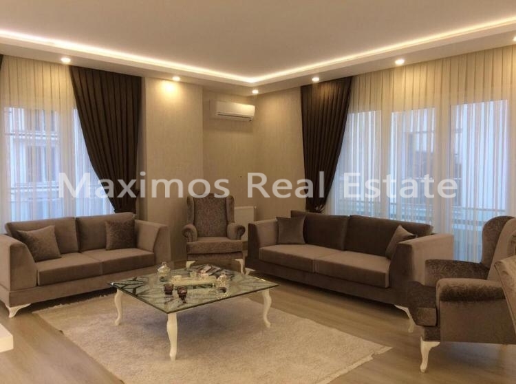 New Apartments for Sale in Beylikduzu, Istanbul photos #1