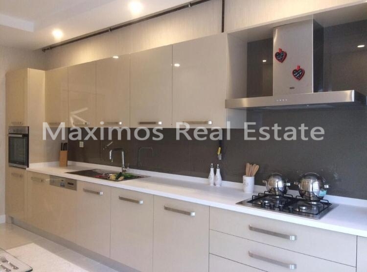 New Apartments for Sale in Beylikduzu, Istanbul photos #1