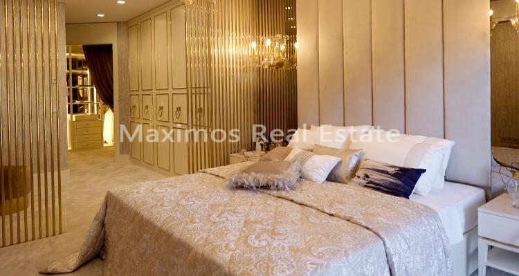 Real Estate Apartments in Beykoz Istanbul photos #1