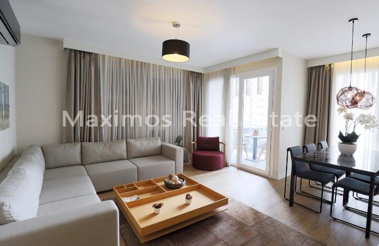 Ready Property for Sale in Esenyurt, Istanbul photos #1