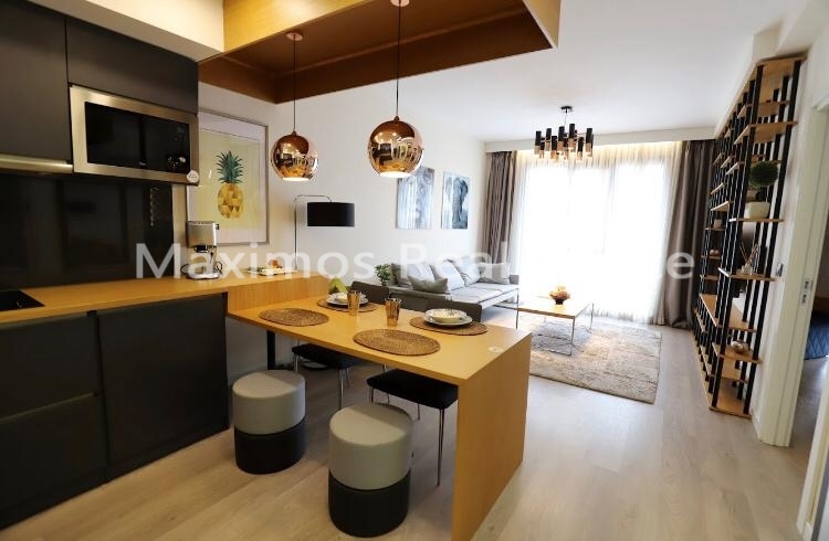 Ready Property for Sale in Esenyurt, Istanbul photos #1