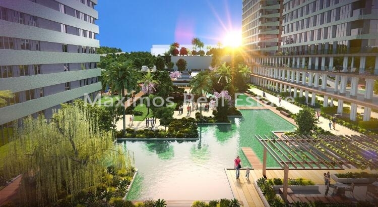 Ready Property for Sale in Esenyurt, Istanbul photos #1