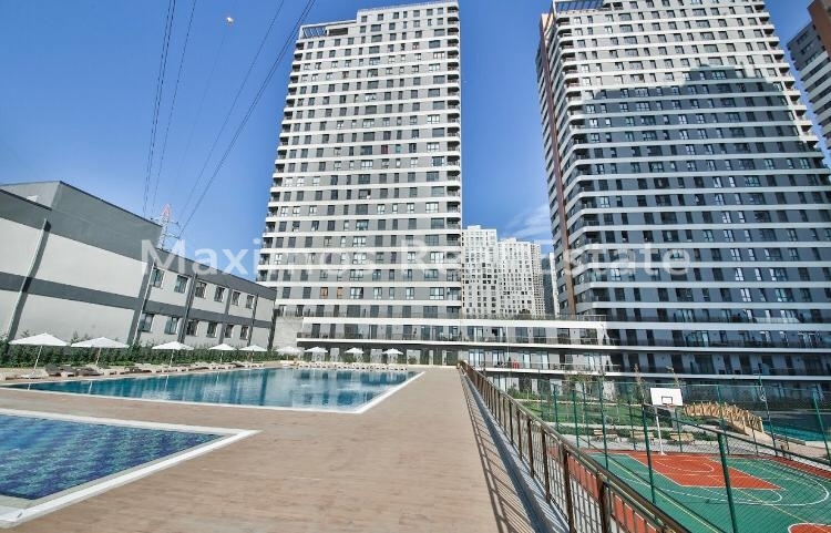 Ready Property for Sale in Esenyurt, Istanbul photos #1