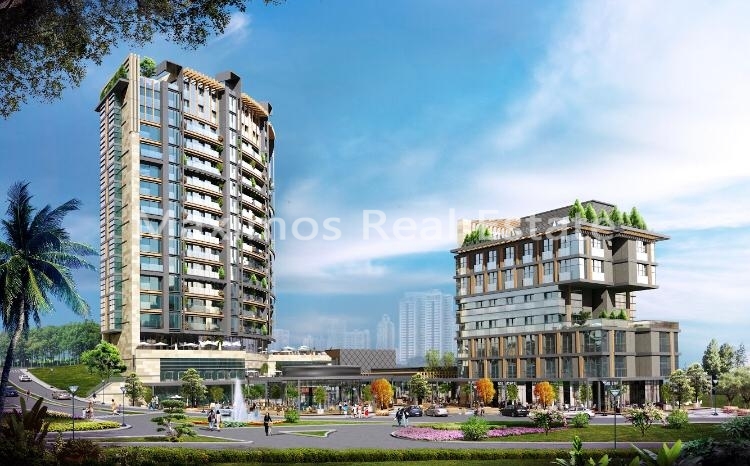 Apartment for Sale in Kadikoy, Istanbul photos #1