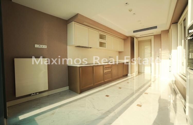Apartment for Sale in Kadikoy, Istanbul photos #1