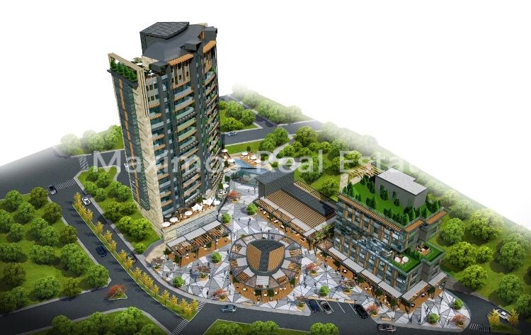 Apartment for Sale in Kadikoy, Istanbul photos #1