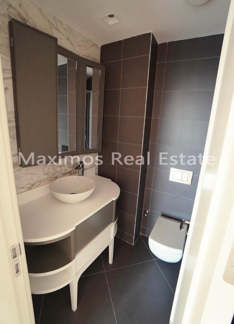 Apartment for Sale in Kadikoy, Istanbul photos #1