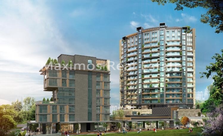 Apartment for Sale in Kadikoy, Istanbul photos #1