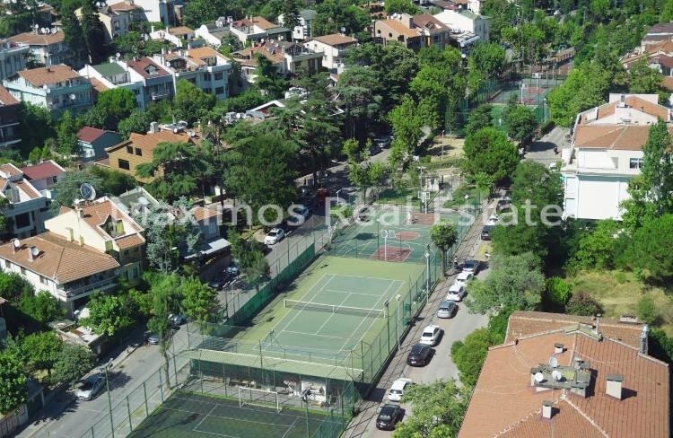 Apartment for Sale in Kadikoy, Istanbul photos #1