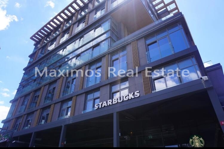 Apartment for Sale in Kadikoy, Istanbul photos #1