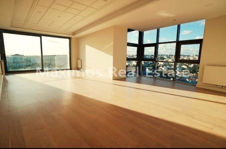 Apartment for Sale in Kadikoy, Istanbul photos #1
