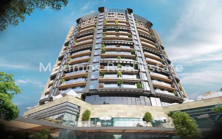 Apartment for Sale in Kadikoy, Istanbul photos #1