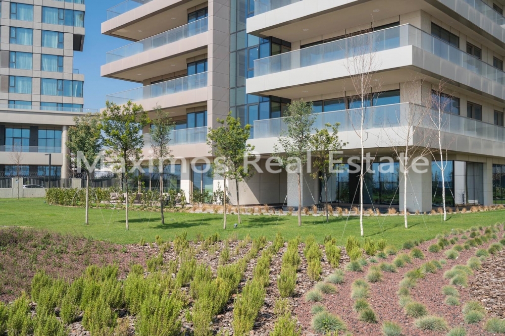 Sea View Apartments for Sale in Istanbul photos #1