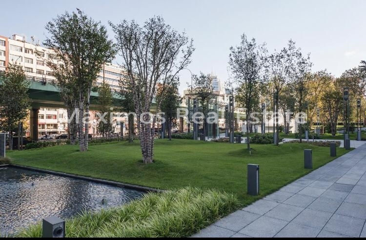 Bosphorous View Apartments for Sale in Istanbul, Turkey photos #1