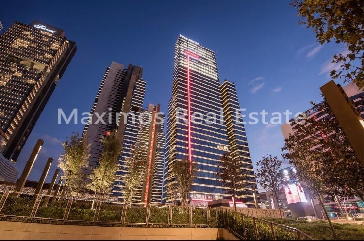 Bosphorous View Apartments for Sale in Istanbul, Turkey photos #1