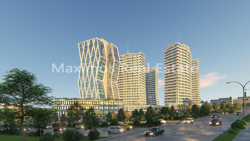 Cheap Property For Sale In Istanbul Turkey photos #1