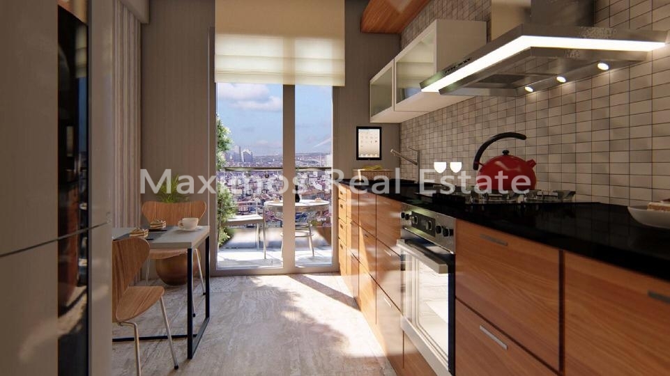 Cheap Property For Sale In Istanbul Turkey photos #1