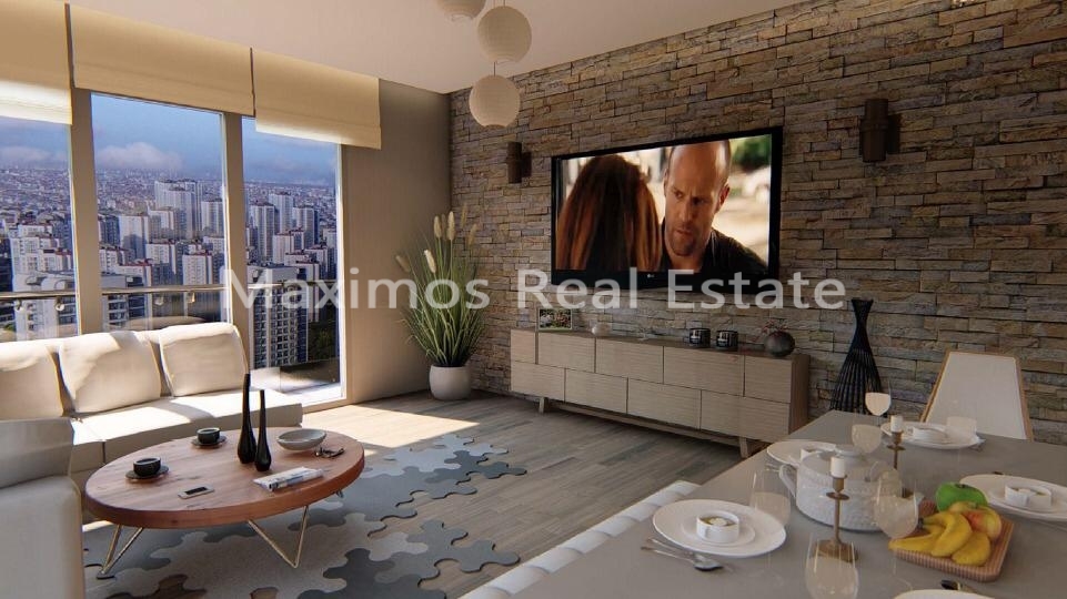 Cheap Property For Sale In Istanbul Turkey photos #1