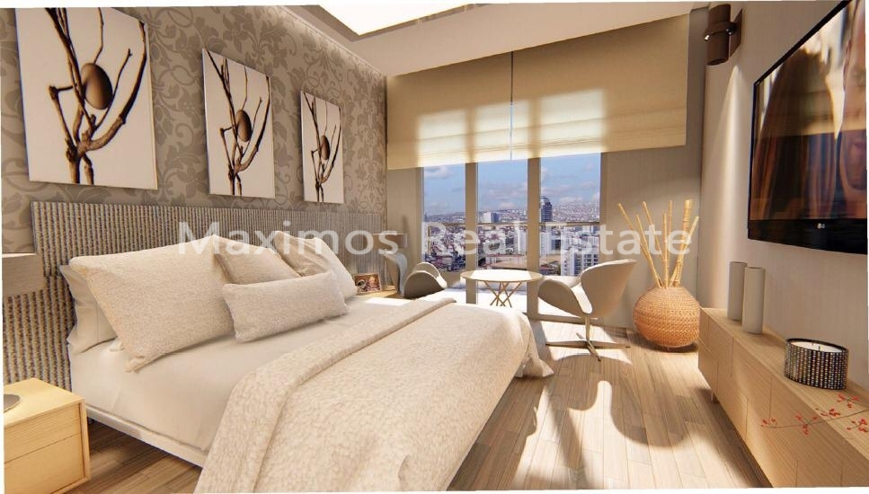Cheap Property For Sale In Istanbul Turkey photos #1