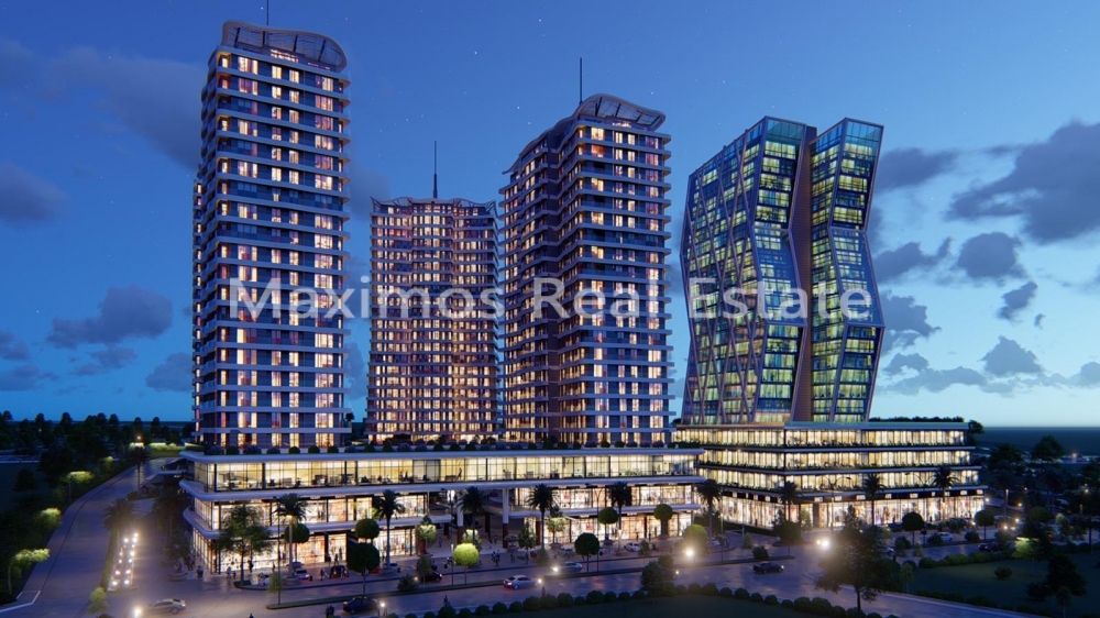 Cheap Property For Sale In Istanbul Turkey photos #1