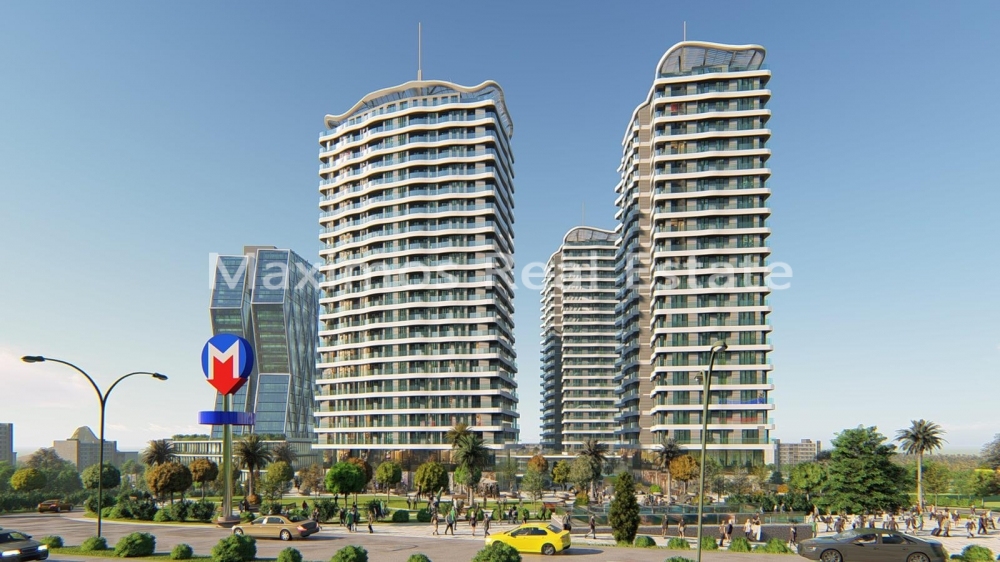 Cheap Property For Sale In Istanbul Turkey photos #1