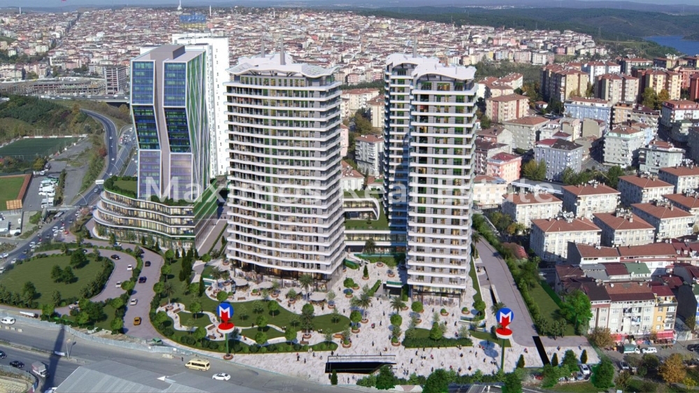 Cheap Property For Sale In Istanbul Turkey photos #1