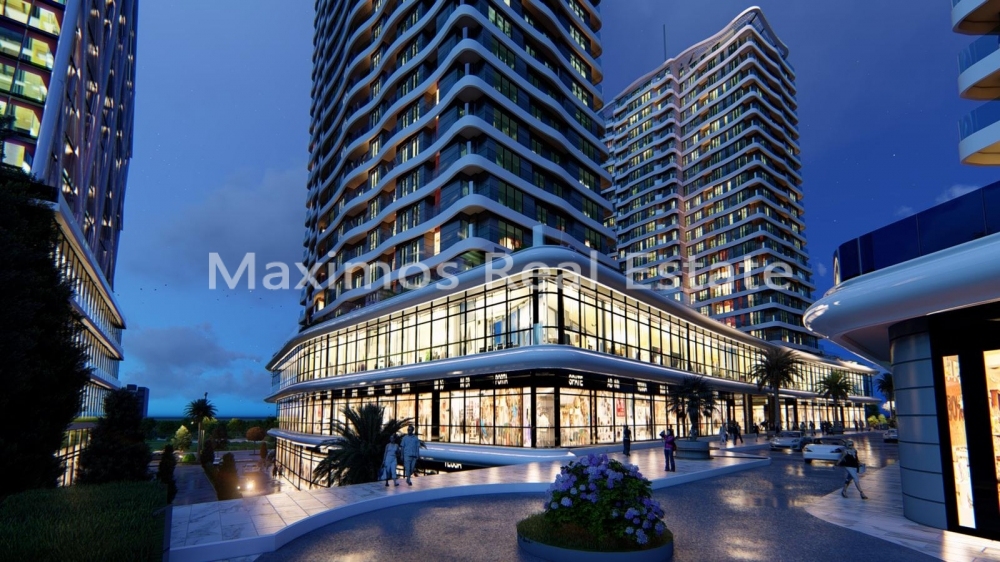 Cheap Property For Sale In Istanbul Turkey photos #1
