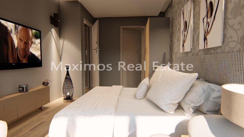 Cheap Property For Sale In Istanbul Turkey photos #1
