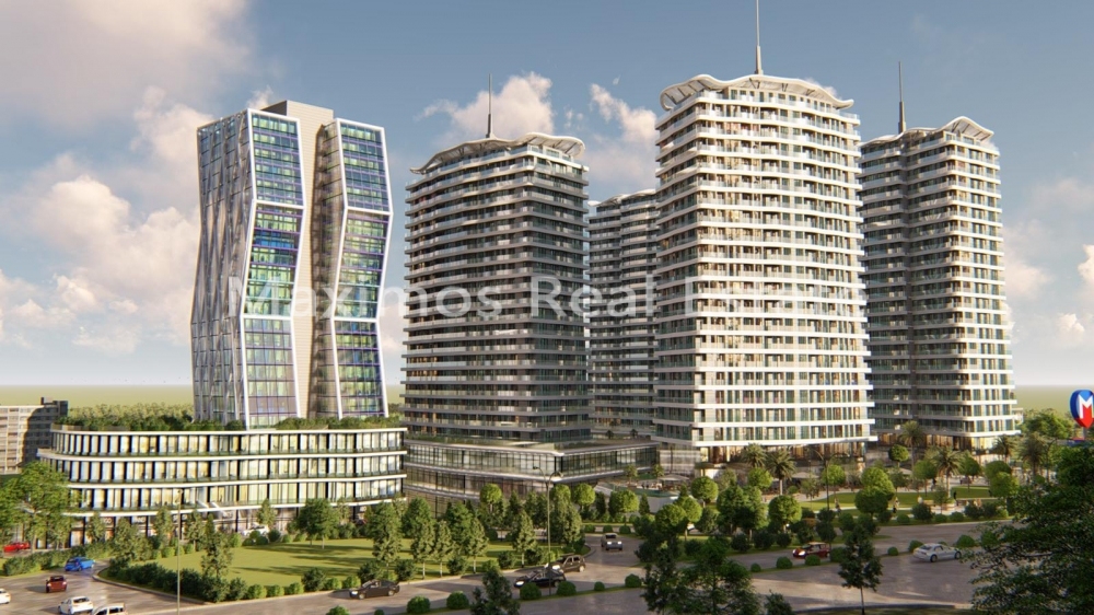 Cheap Property For Sale In Istanbul Turkey photos #1