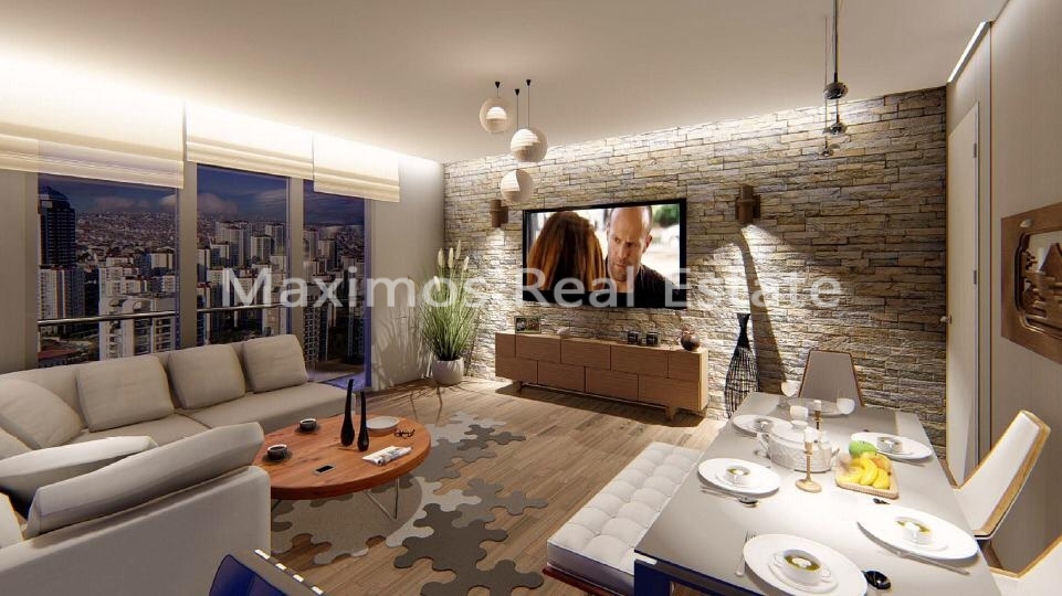 Cheap Property For Sale In Istanbul Turkey photos #1