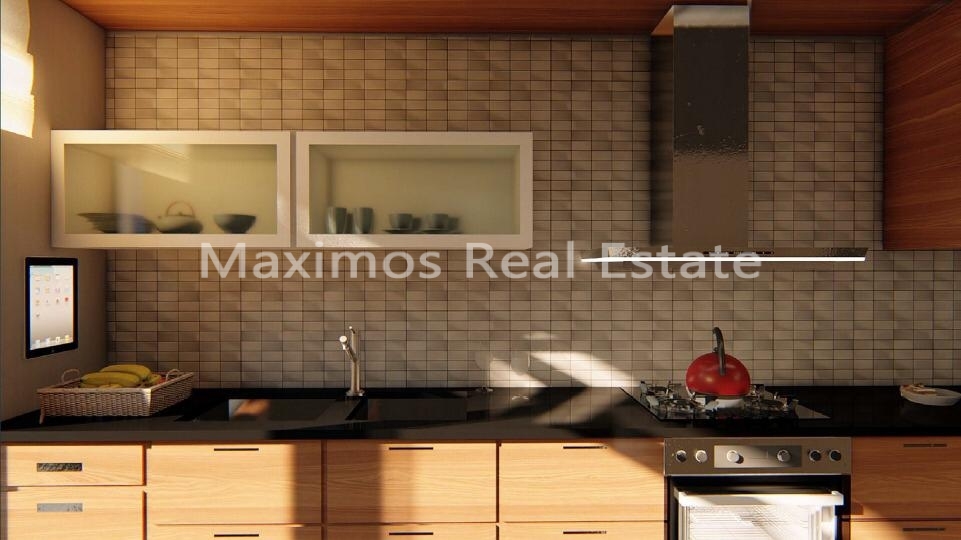 Cheap Property For Sale In Istanbul Turkey photos #1