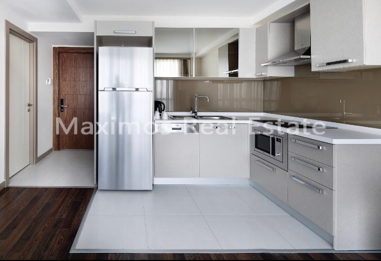 Furnished Apartments for Sale in Istanbul Turkey photos #1